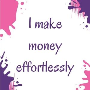 Meet your Posher, Linda